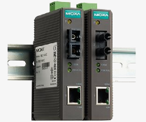 Moxa IMC-21 Series